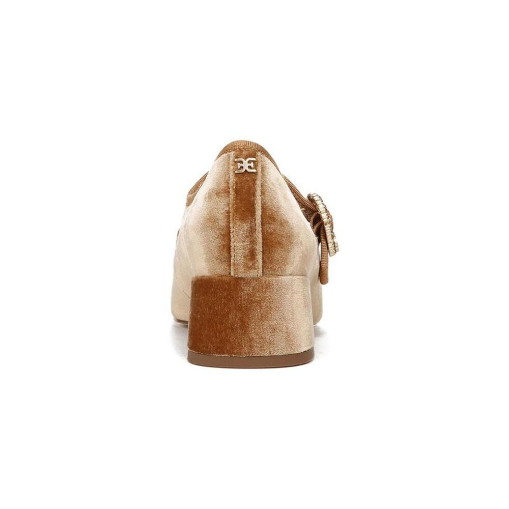 Sam Edelman Ruby Mary Jane - Picture 3 of 5